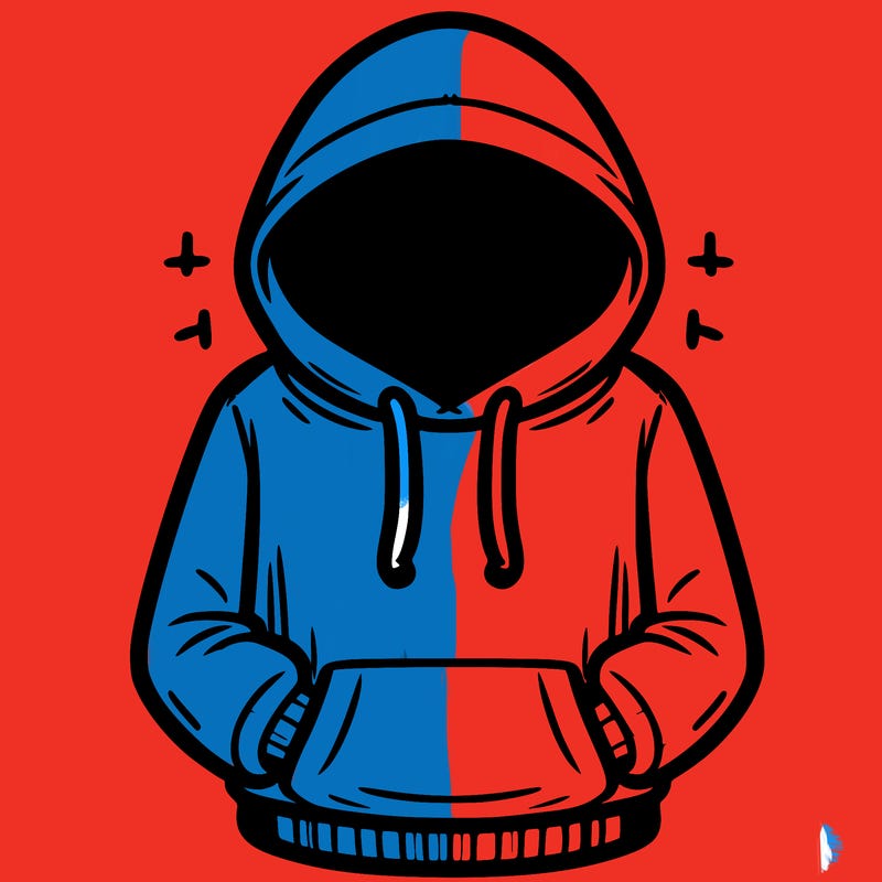 hoodie
