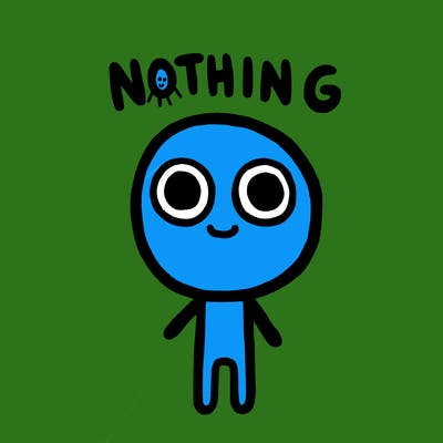 nothing