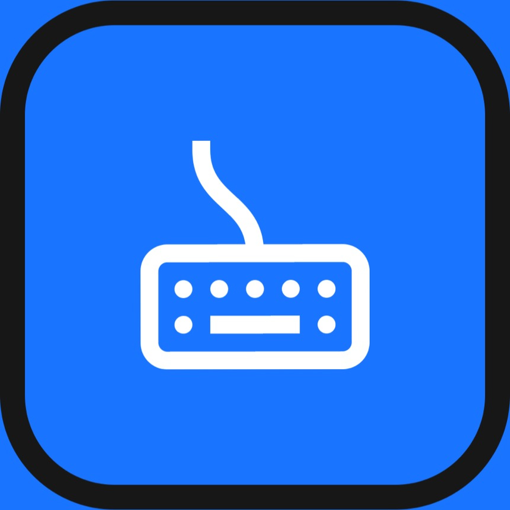 Keyboard Clipboard - Utilities App | MWM