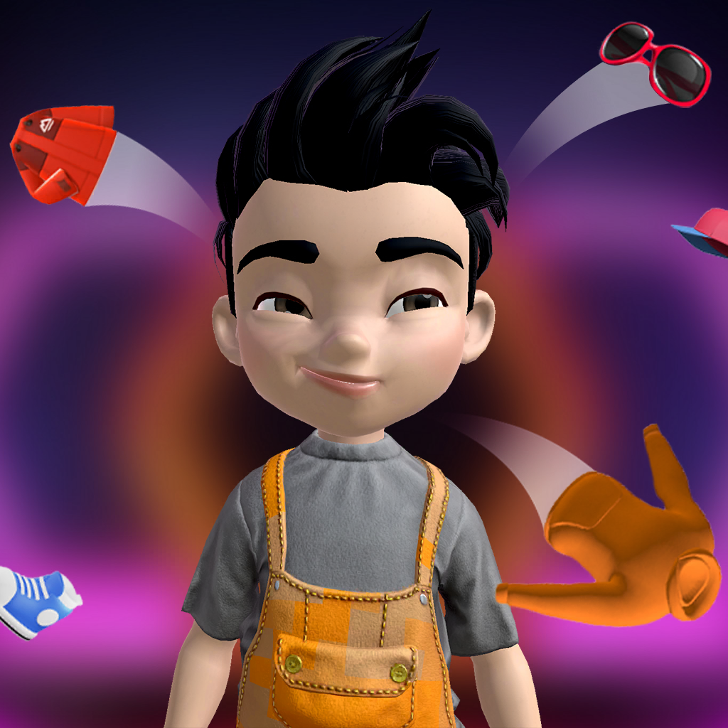 Character Maker : Anime Avatar - Games App | MWM