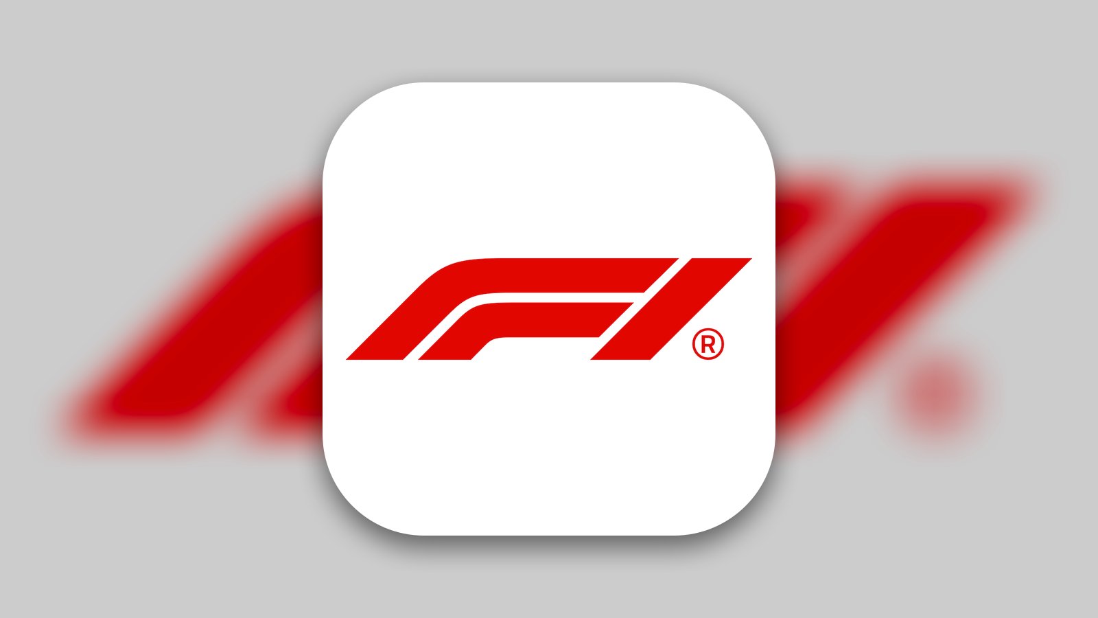 Formula 1® - Sports App | MWM
