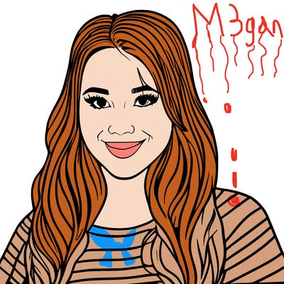 megan