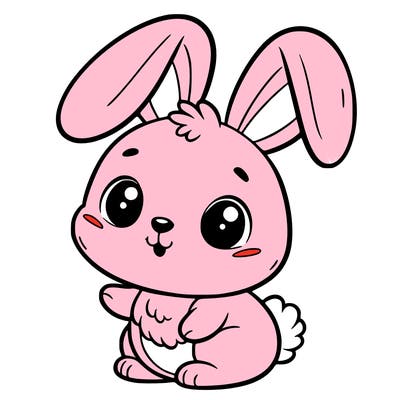 bunny