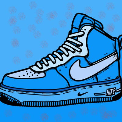 nike shoes