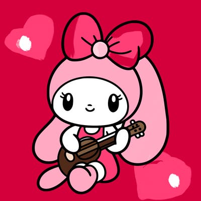 my melody