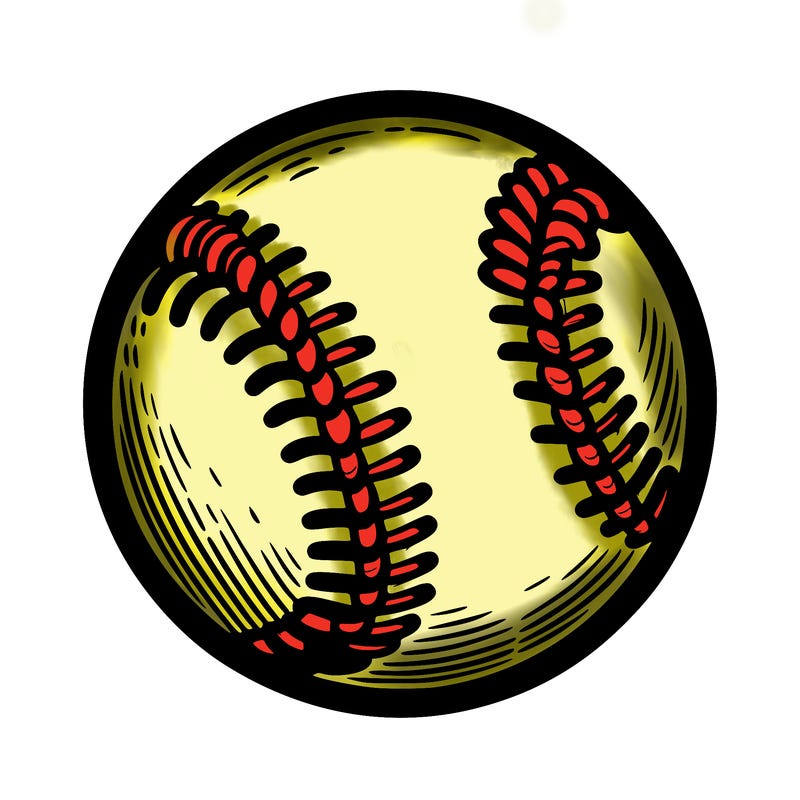 baseball
