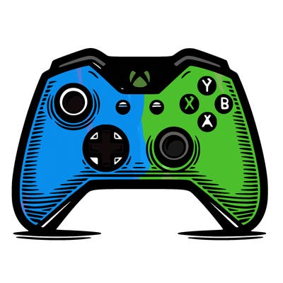 xbox symbol