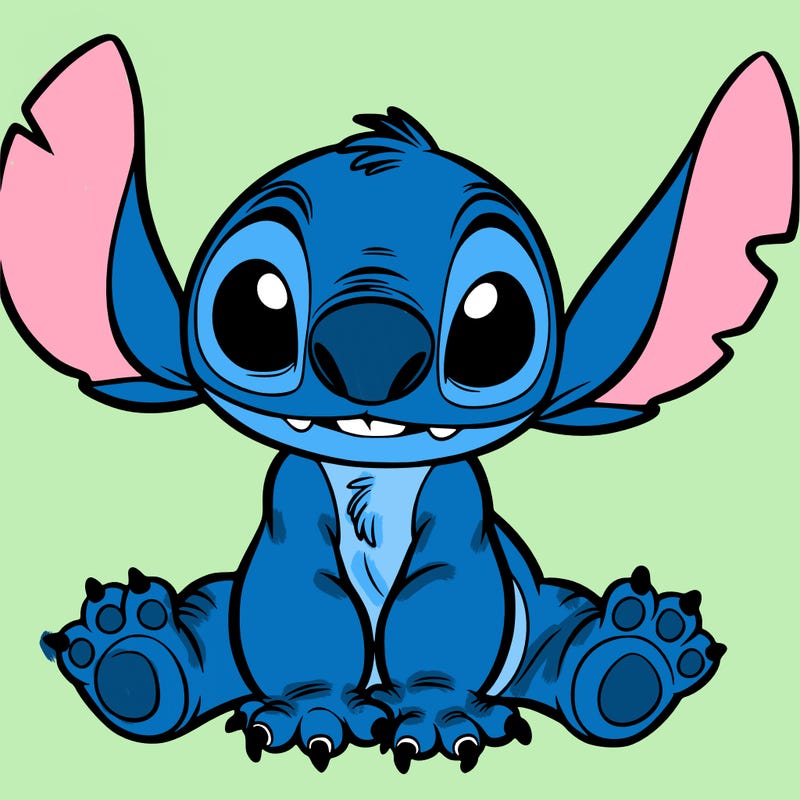 stitch