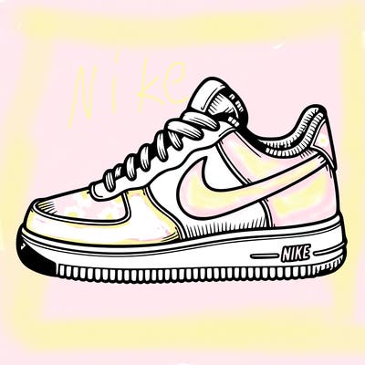nike shoe