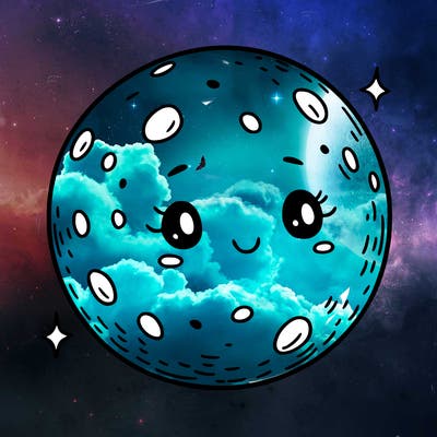 moon