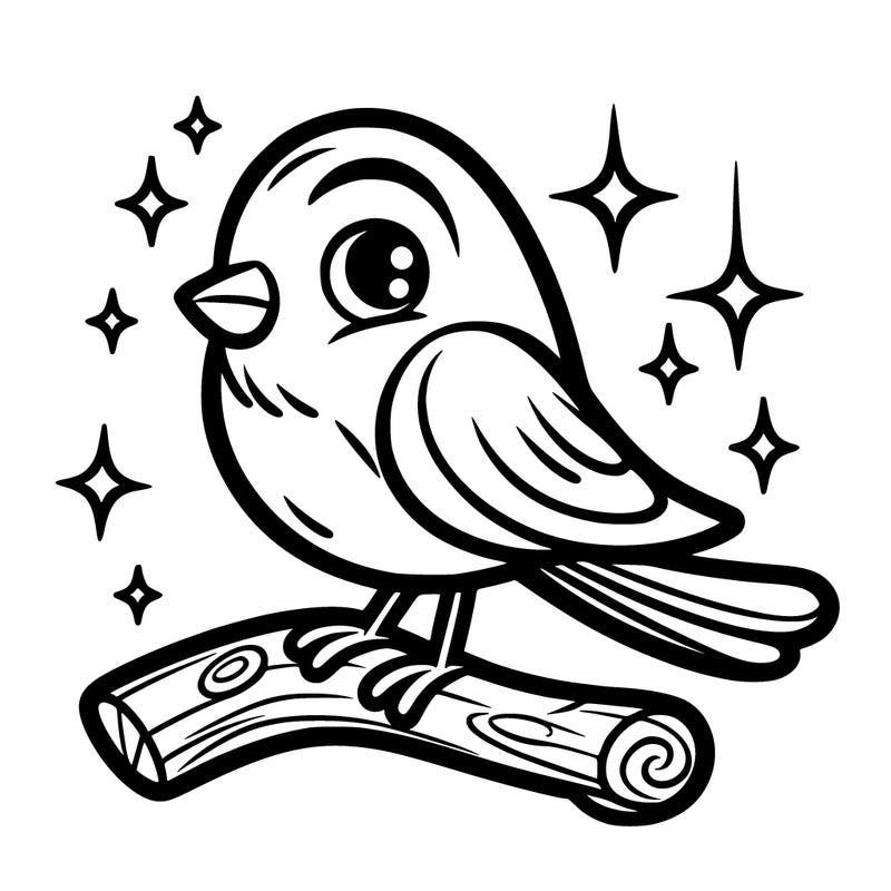 bird