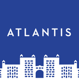 Atlantis Bahamas - App-Symbol