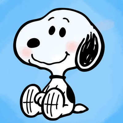 snoopy