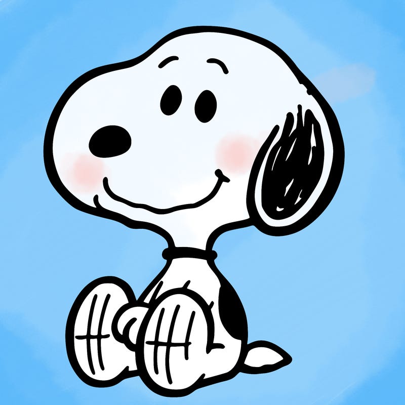 snoopy