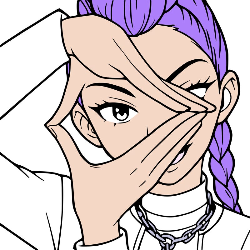 After