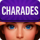 Charades: Headbands Party Game