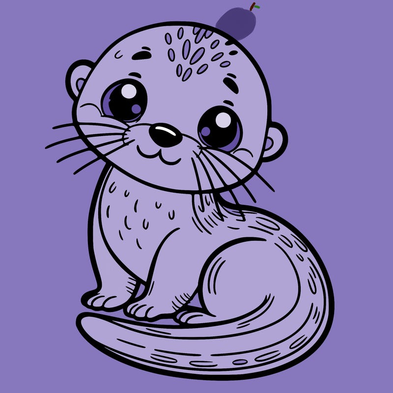 otter