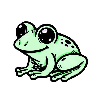 frog
