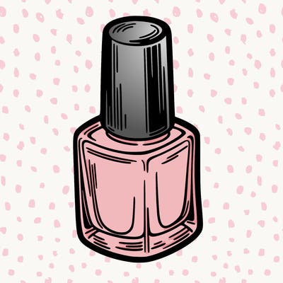 nail polish