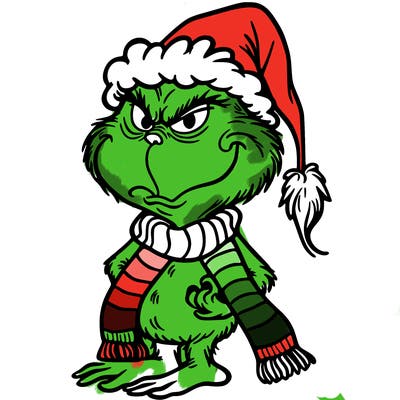 grinch