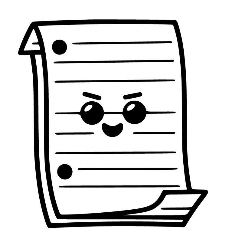 paper