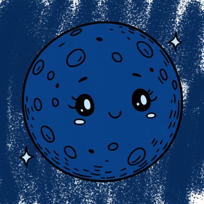 moon