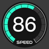 GPS Speedometer HUD - SpeedAce