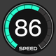 GPS Speedometer HUD - SpeedAce