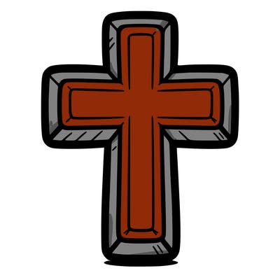 cross