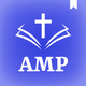 Amplified Bible (AMP) Version