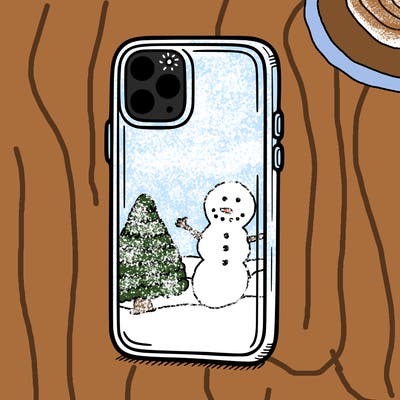 phone case