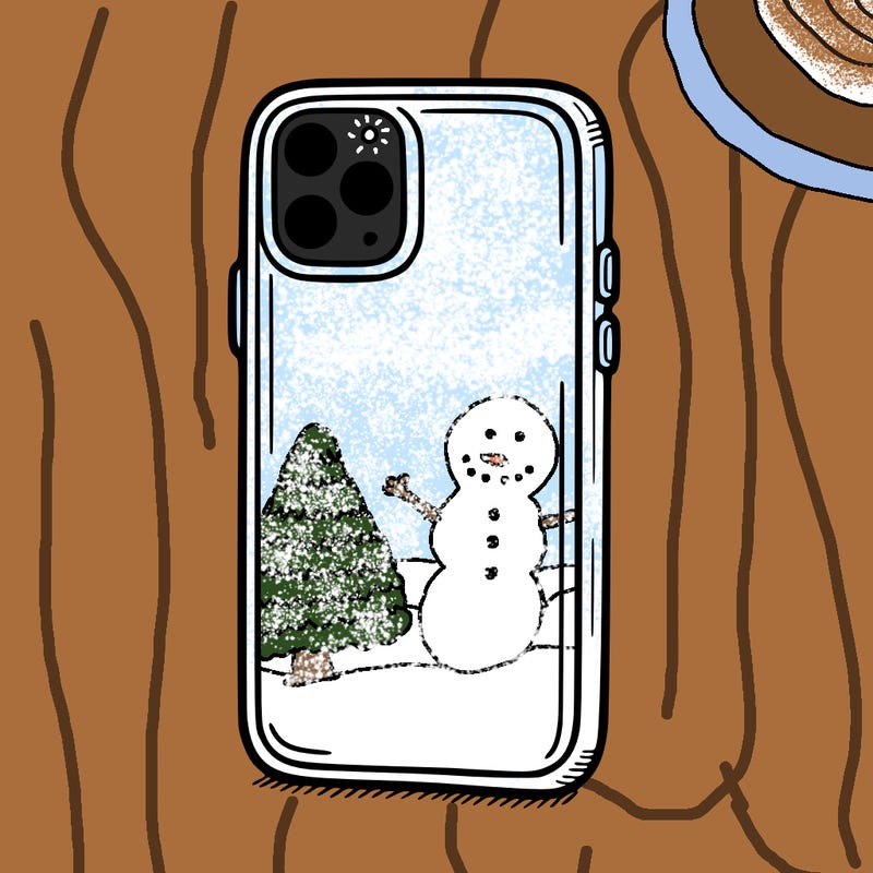 phone case