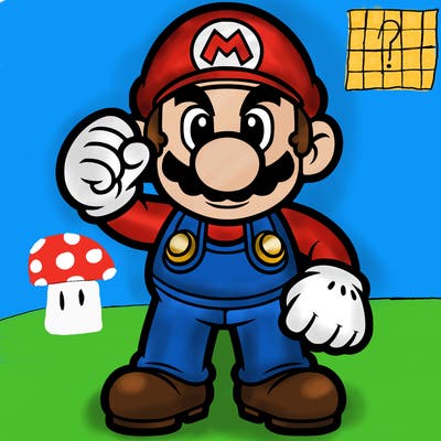 mario