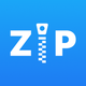 Zip & RAR Extractor - Unzip 7z