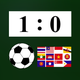 Scores for SEA Games 2025