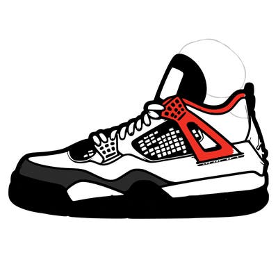 jordan 4