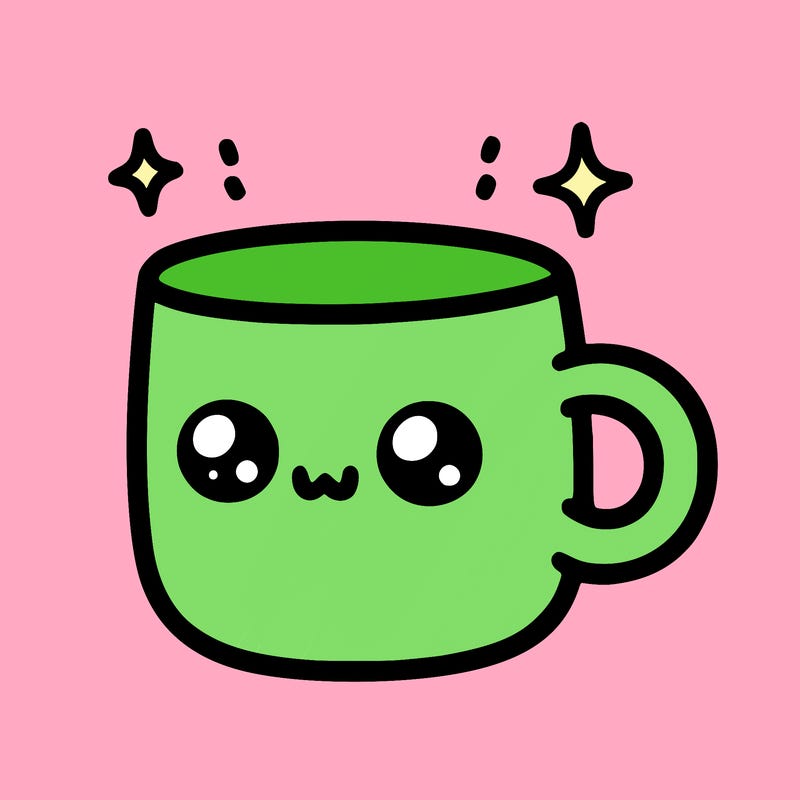 cup