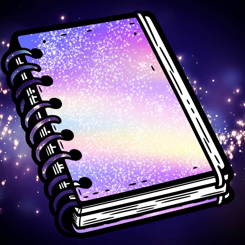 notebook