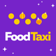 FoodTaxi — Доставка еды