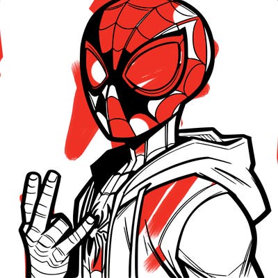 miles morales