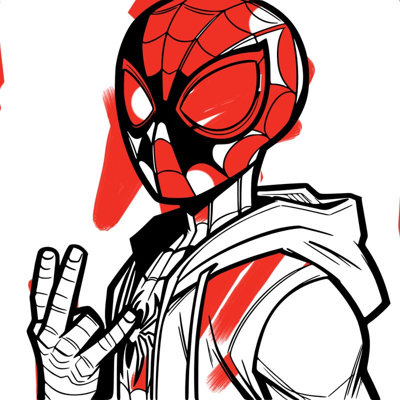 miles morales