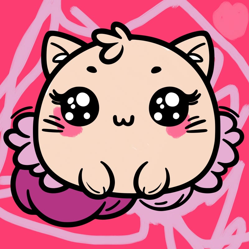 cute
