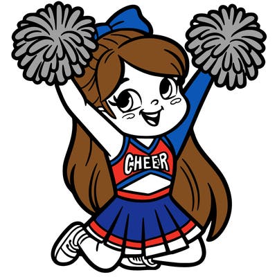 cheer