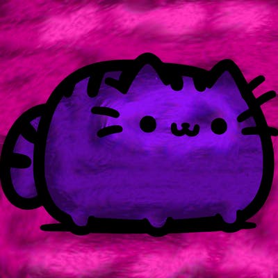 pusheen
