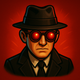 Imposter Spy Party Game