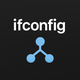 ifconfig Mobile: Network Info