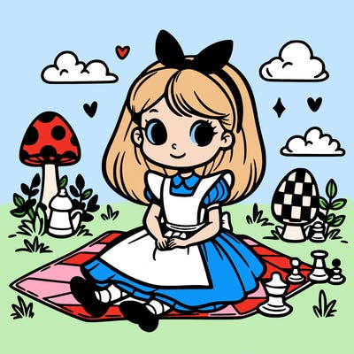 alice