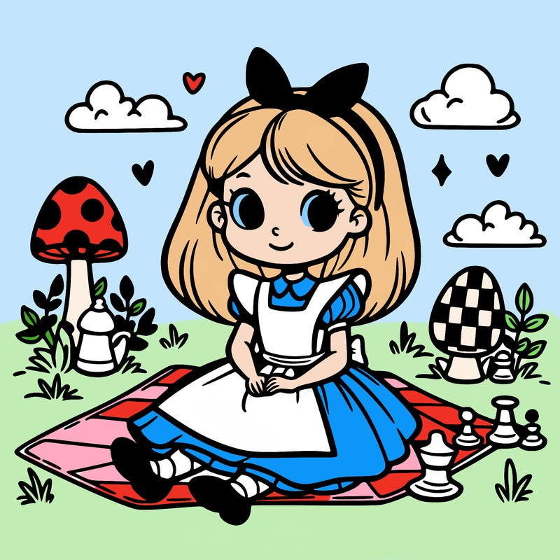 alice