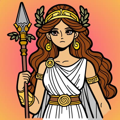 athena