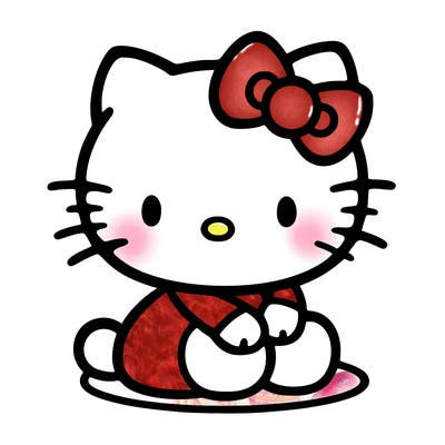 hello kitty